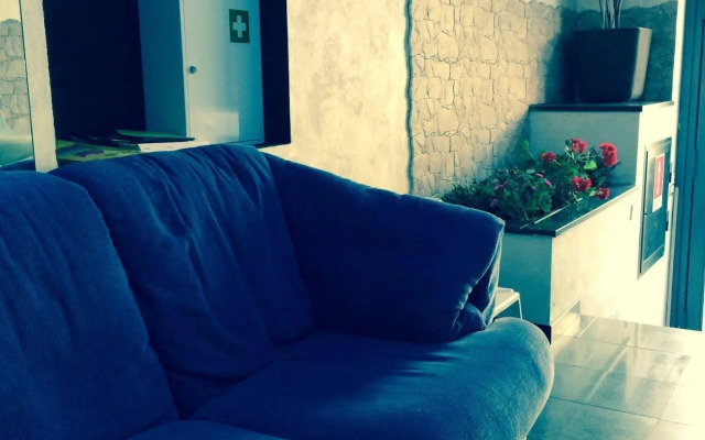 Milano Hostel