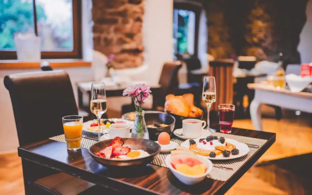 Kloster Marienhoh - Mountains I Lifestyle I Family