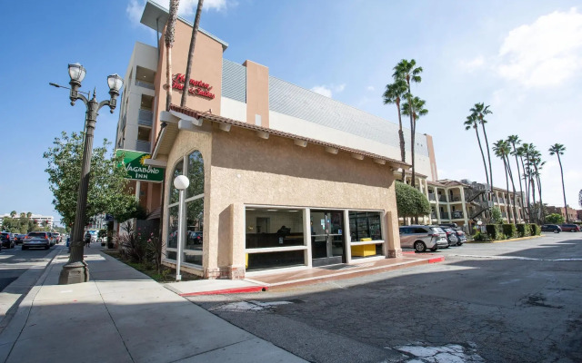 Vagabond Inn Glendale