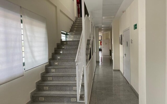 Residencia My New House