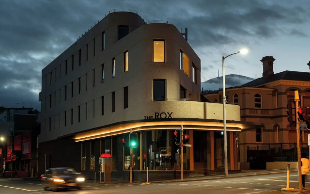 The Rox Hobart