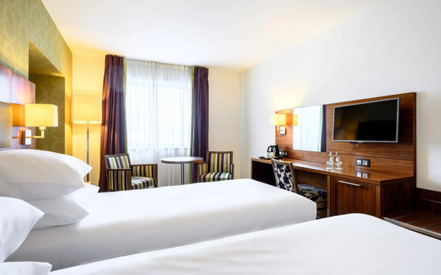 Mercure Liege City Centre