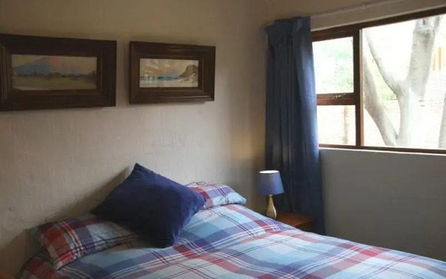 Klein Karoo Bed & Breakfast/Self Catering