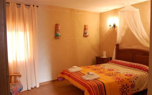 Casa Rural La Puentecilla