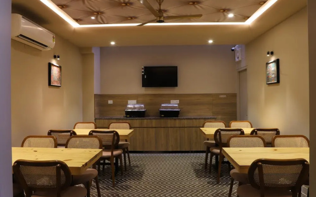 Hotel Sai