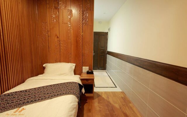 The Home Hotel