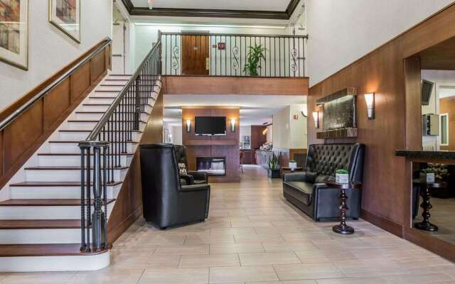 Quality Inn & Suites