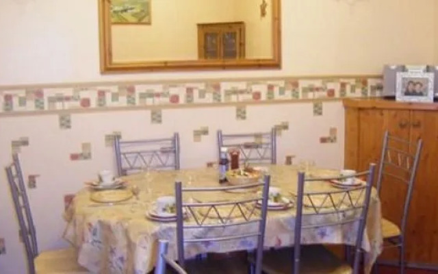 Inchrye Bed & Breakfast