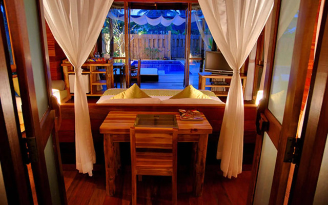 Keeree Waree Seaside Villa