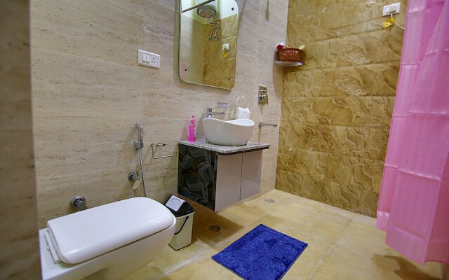 The Hideout Agra Homestay