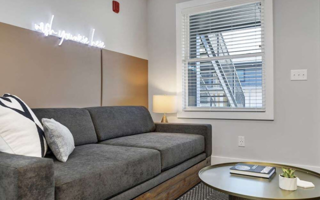 Abode Nashville - Germantown
