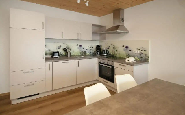 Ferienwohnungen Prinstner