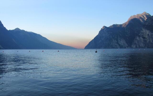 Residence Centro Vela