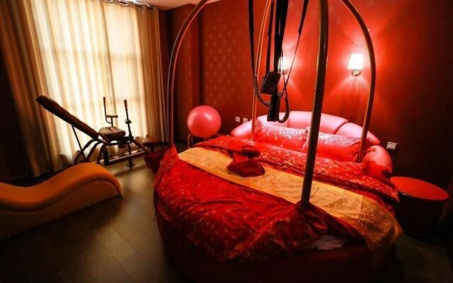 Ming Yang Fashion Hotel- Tianjin