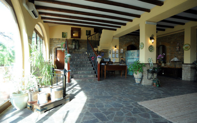 Agriturismo il Drago