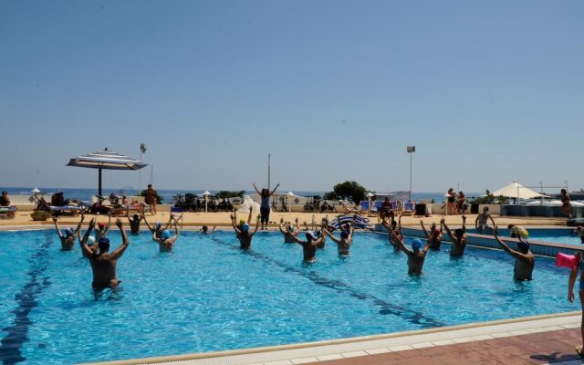 Residence La Marsa Vacances