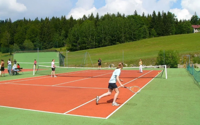 Village Vacances Station Les Rousses