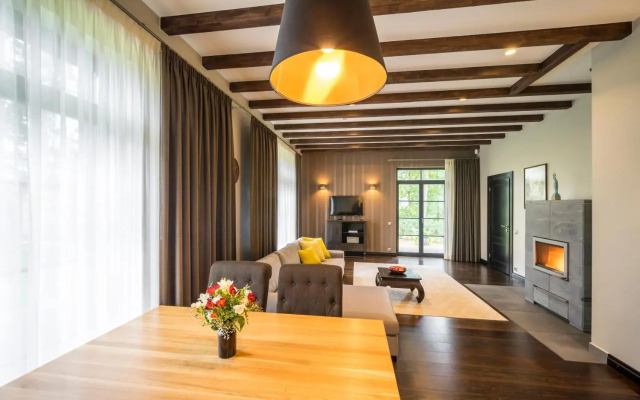 Villa Buta