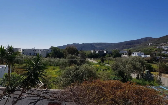 Karabo Hotel