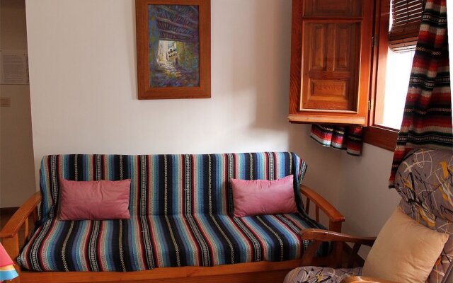 Apartamentos Rurales Rosendo - El Romero