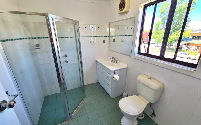 Bridge Motel Wellington