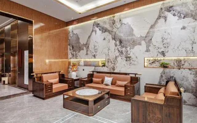 Sino Ocean Hotel