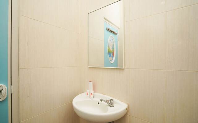 Oyo 1018 Penginapan Darma Ii