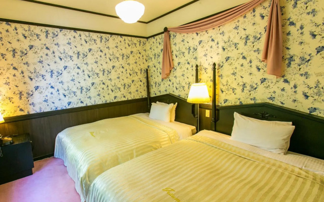 Restaurant & Hotel Traumerei