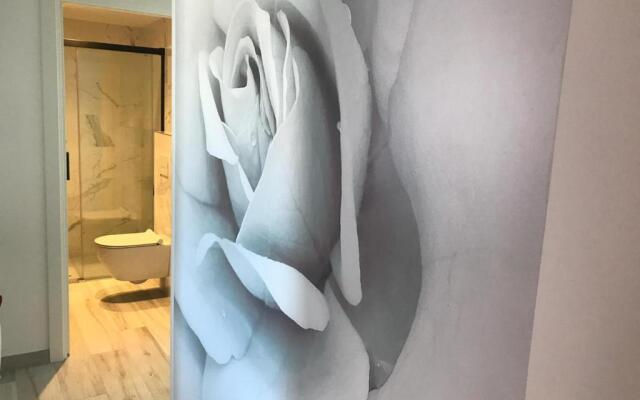 SERVICE APART LAZARO- Apartamentos Aguamarina 57