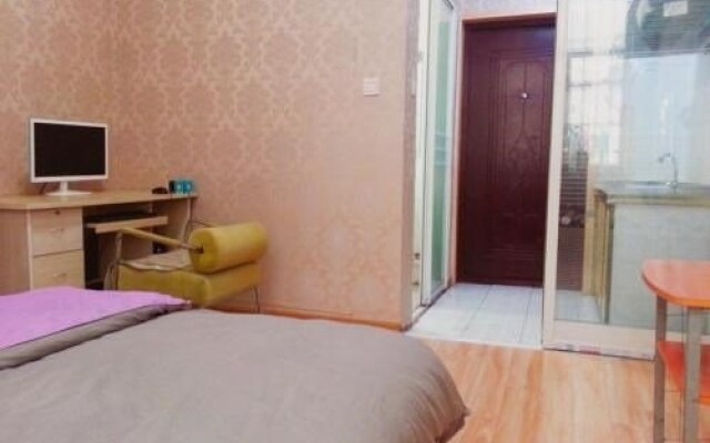 Rizhao Roma Holiday Apartment