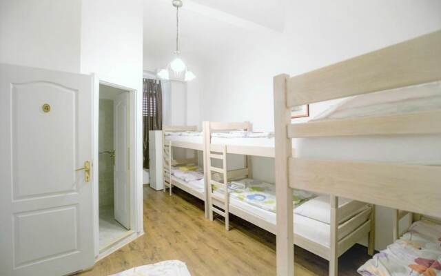 Hostel Amnesia