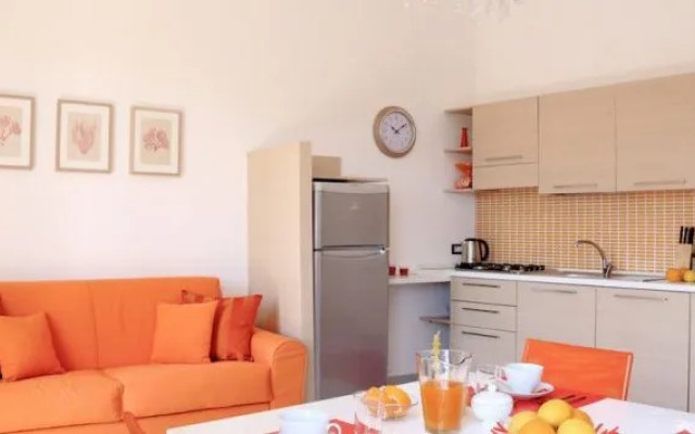 Panoramic Apartments