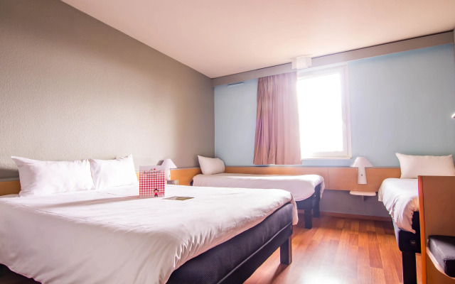 ibis Colmar Est