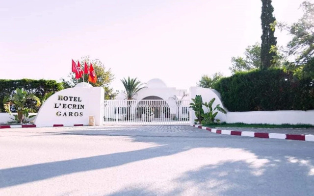 Ecrin Club Hammamet - Family Hotel