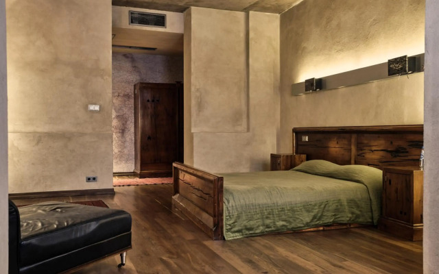 Hotel Stary