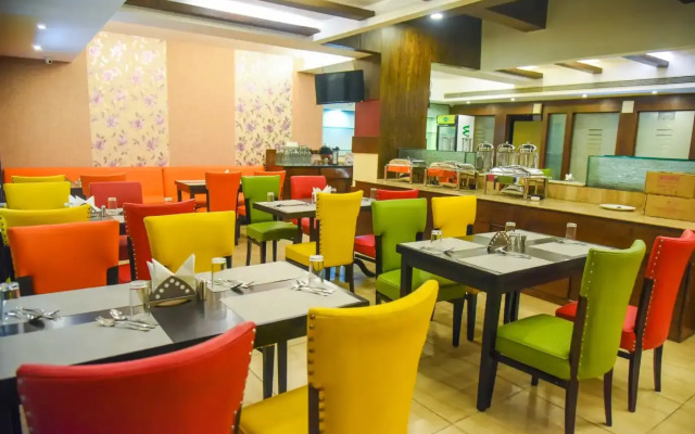 The Iris - A Boutique Hotel