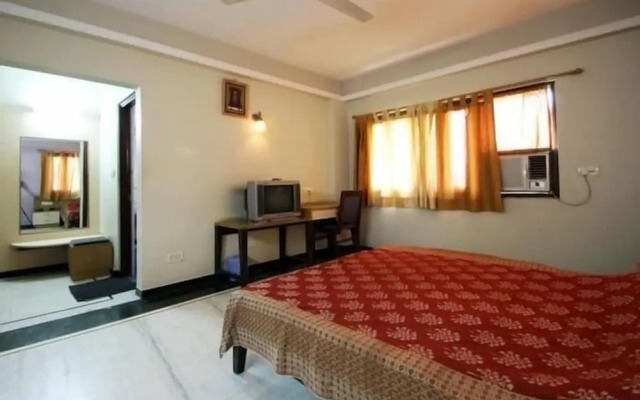 Hotel Shrinathinn