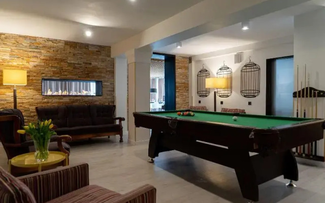 Marena Wellness & Spa