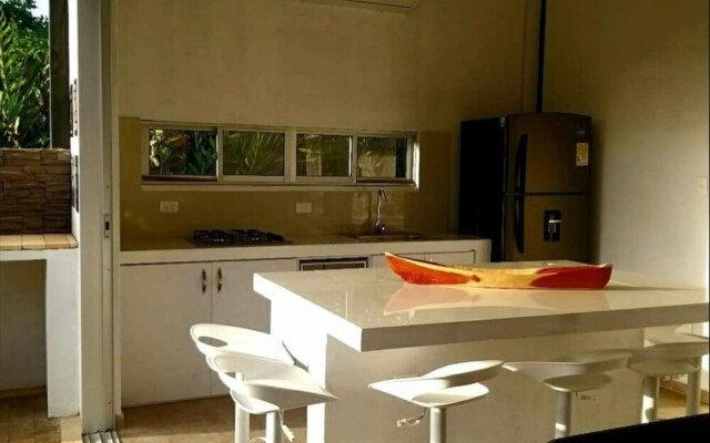 Casa Quinta Vacacional Piscina Privada