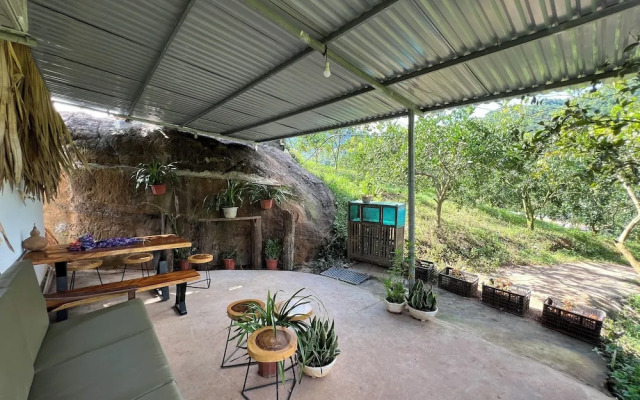 Asahi Luxstay - Muong Sang Retreat