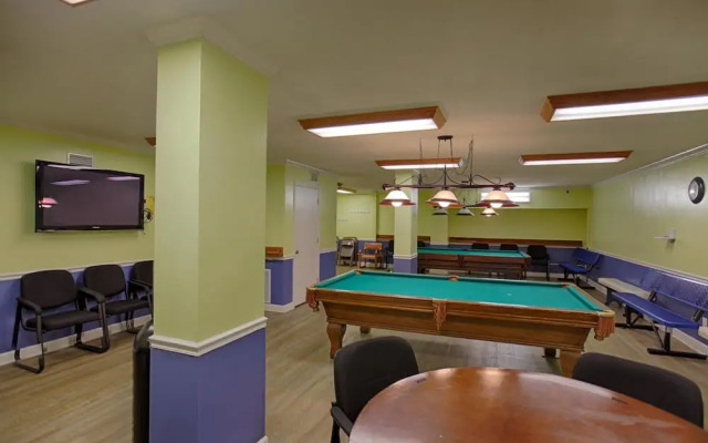 Regency Towers Beach Resort by Panhandle Getaways