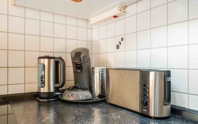 Holiday Home in the Eifel-mosel With Garden