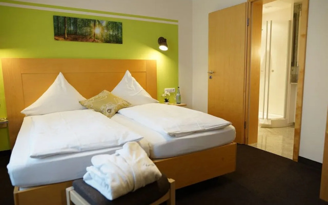 Klosterbräuhaus Ursberg