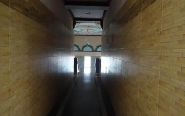 Rani Mangammal Residencies Madurai