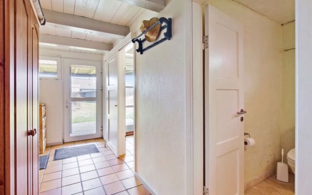 "Teodosij" - 800m from the sea in NW Jutland