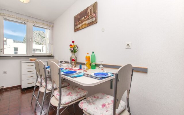 Apartments Roza