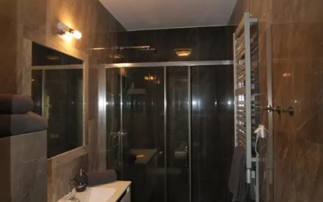 Apartament Nad Morzem