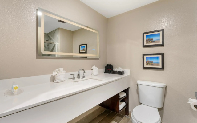 Comfort Suites West Jacksonville