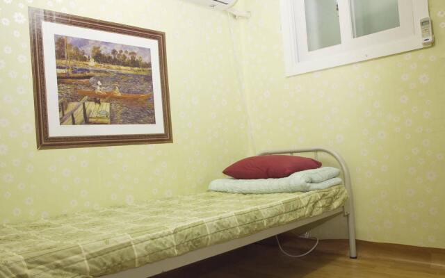 Guesthouse Korea