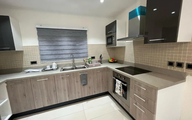 Spring Properties  - Hotel Apartments